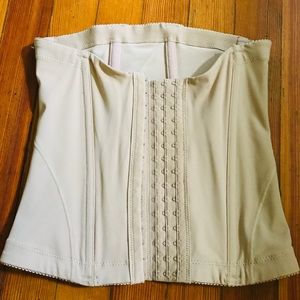 Belly bandit mother tucker corset